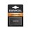 Akku Duracell DR9964 1100 mAh 7,4 V Lithium-Ion für Kamera