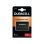 Batería Duracell DR9943 1600 mAh 7,4 V Ión de Litio para Cámara