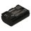 Batería Duracell DR9943 1600 mAh 7,4 V Ión de Litio para Cámara