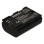 Batería Duracell DR9943 1600 mAh 7,4 V Ión de Litio para Cámara