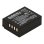 Akku Duracell DRFW126 für Fujifilm-Kamera 1140 mAh 7,2 V Lithium-Ion