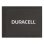 Akku Duracell DRFW126 für Fujifilm-Kamera 1140 mAh 7,2 V Lithium-Ion