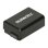 Batterie Duracell DR9954 1030 mAh 7,4 V Lithium-Ion pour caméras Sony Alpha