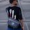 Borsa a tracolla Divoom Sling Bag V Unisex Nero 11 pollici