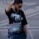 Borsa a tracolla Divoom Sling Bag V Unisex Nero 11 pollici