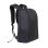 Zaino RivaCase 7490 PS Poliestere Nero 300x155x430 mm