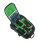 Zaino RivaCase 7490 PS Poliestere Nero 300x155x430 mm