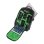 Zaino RivaCase 7490 PS Poliestere Nero 300x155x430 mm