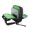 Zaino RivaCase 7490 PS Poliestere Nero 300x155x430 mm