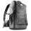 Funda mochila per fotocamera SLR Mantona 17947 Nero