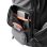 Funda mochila per fotocamera SLR Mantona 17947 Nero