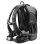 Funda mochila per fotocamera SLR Mantona 17947 Nero