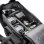 Funda mochila per fotocamera SLR Mantona 17947 Nero