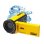Videocâmera EasyPix Aquapix WDV5630 13 MP 4K Ultra HD 3" Amarela
