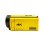 Videocâmera EasyPix Aquapix WDV5630 13 MP 4K Ultra HD 3" Amarela