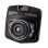 Cámara de salpicadero Esperanza XDR102 Full HD 120° LCD 2.4" Negro