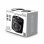 Cámara de salpicadero Esperanza XDR102 Full HD 120° LCD 2.4" Negro
