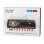 Auto Radio Blow AVH-8626 Bluetooth USB FM LCD Schwarz