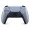 Sony DualSense Draadloze Controller PlayStation 5 Bluetooth Sterling Zilver