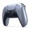 Sony DualSense Draadloze Controller PlayStation 5 Bluetooth Sterling Zilver