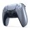 Comando Sony DualSense para PlayStation 5 Inalámbrico Bluetooth USB Preto e Branco