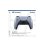 Sony DualSense Draadloze Controller PlayStation 5 Bluetooth Sterling Zilver