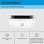 Laser-Drucker Wi-Fi HP LaserJet M140w Multifunktion Schwarzweiß