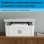 Laser-Drucker Wi-Fi HP LaserJet M140w Multifunktion Schwarzweiß