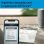 Laser-Drucker Wi-Fi HP LaserJet M140w Multifunktion Schwarzweiß