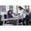 Imprimante Laser Wi-Fi Ethernet HP LaserJet Enterprise M430f Multifonction Duplex Fax