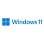 Licencia Microsoft Windows 11 Pro 64 bits