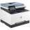 Multifunktion HP Color LaserJet Pro 3302fdw Laser Farbe WiFi Fax Duplex