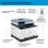 Multifunktion HP Color LaserJet Pro 3302fdw Laser Farbe WiFi Fax Duplex