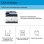 Multifunktion HP Color LaserJet Pro 3302fdw Laser Farbe WiFi Fax Duplex