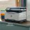Multifunktion HP Color LaserJet Pro 3302fdw Laser Farbe WiFi Fax Duplex