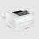 Impresora Láser Wi-Fi HP LaserJet Pro 4002dw Dúplex Blanco y negro