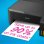 Imprimante Jet d'encre Wi-Fi Epson EcoTank L1270 avec impression recto verso