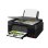 Multifonction Canon PIXMA G3430 Jet d'encre Couleur Noir WiFi Duplicateur Manuel A4
