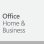 Suite de software Microsoft Office Home and Business 2024 1 licença Inglês