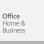 Suite de software Microsoft Office Home and Business 2024 1 licença Inglês
