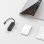 Hub Unitek 5 porte 5000 Mbit/s USB 3.2 Gen 1 modello uHUB Q4 Nero ABS