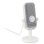 Micrófono Endorfy Solum Voice S USB cardioide con control giratorio y LED