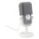 Micrófono Endorfy Solum Voice S USB cardioide con control giratorio y LED