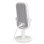 Micrófono Endorfy Solum Voice S USB cardioide con control giratorio y LED