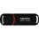 USB-Stick ADATA UV150 512 GB USB 3.2 Gen 1 Schwarz Rot