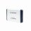 Caixa PC Gembird EE2-U3S-2-S 2,5'' Alumínio Prateado USB 3.2 Gen 1 SATA