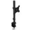 Endorfy Atlas Soporte Monitor Abrazadera Mesa 27" VESA 75x75 a 100x100 Max 8Kg