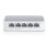 Comutador TP-Link TL-SF1005D Fast Ethernet 5 Portas