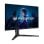 Monitor Acer Predator X27 X27UZ1bmiiprx 26,5" Quad HD 280Hz QD-OLED 0,03ms Ajustável