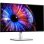 Monitor PC Dell UltraSharp U2724DE 27" Quad HD 120Hz IPS Hub USB-C Regolabile in altezza